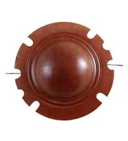 Fullsound 5.0 Cm 75 Watt Sammi Tip Membran K-1425C