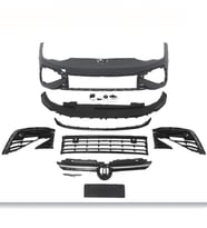 VW Golf 8 R 2020- Tampon Seti Ön 5H0807217 Wisco