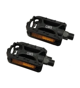 Pedal Bmx 20 Sıyah