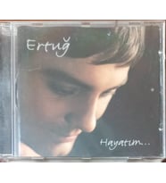 (Plak Değildir CD dir) CD Ertuğ Hayatım... CD (Karışık)