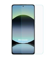 Microsonic Xiaomi Redmi Note 14 5G Nano Glass Cam Ekran Koruyucu (Şeffaf)