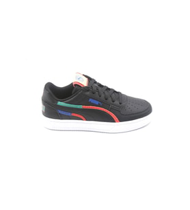 Puma 395648 02 Kadın Spor Ayakkabı (Siyah)