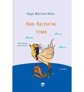 Sarı Saltuk'un İzinde