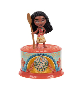 Disney Musical Minis Sesli Figür - Moana