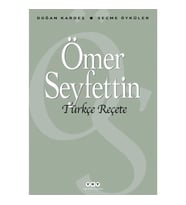 Türkçe Reçete - Seçme Öyküler