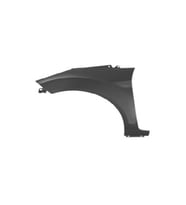 FORD FIESTA ÖN ÇAMURLUK SOL 08-16 FOR08FI012 C1BBA16016AA