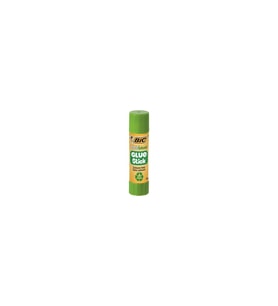 Bic Eco Glue Stick Yapıştırıcı 8gr