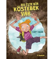 Bu İşte Bir Köstebek Var