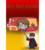 DEKOMUS İLE LİSANSLI HARRY POTTER KALEM ÇANTASI