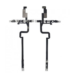 iPhone 15 Pro Max Power Button On