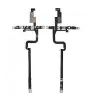 iPhone 15 Pro Max Power Button On