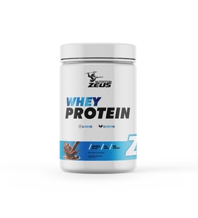 Zeus Nutrition Whey 400gr