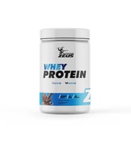Zeus Nutrition Whey 400gr (Silver)