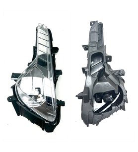 LAMBA SİS SPORTAGE 11-15 LH (TEK DUYLU)