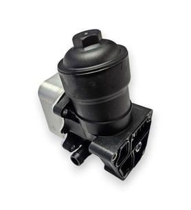 VW Caddy 2011-2015 1.6 Dizel Motor Yağ Filtre Kütüğü 03L115389H