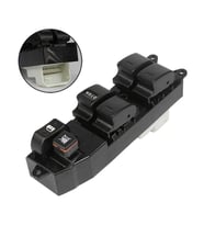 TOYOTA COROLLA 2002 - 2006 SOL DÖRT CAM ANAHTARI 24PIN