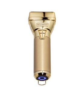 BaByliss PRO FXONE Metal Gövde Sakal Kesme Makinesi Gold FX79FSGE