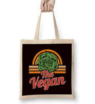 Vegan Vegetables Vegetarian Vegetarianism Veggie Meatless Bez Çanta Uzun Saplı
