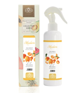 Mandalina Kokusu Sprey 400Ml.