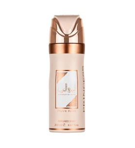 Lattafa Ameerat Al Arab Prive Rose 200 ml Kadın Deodorantı