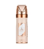 Lattafa Ameerat Al Arab Prive Rose 200 ml Kadın Deodorantı