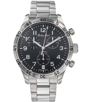 Mathey Tissot H1821CHANG Erkek Kol Saati
