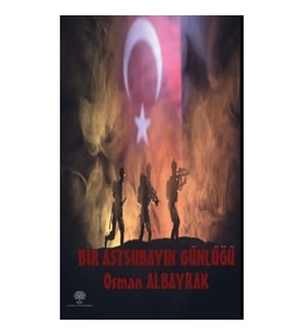 Bir Astsubayın Günlüğü