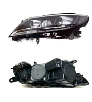 FAR PASSAT CC 13-17 LH (XENON/LEDLİ/BEYİN)