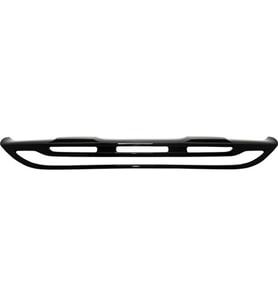 Mercedes W247 2019- Tampon Kaplaması Ön Siyah 2478808103 Wender