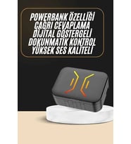 Bluetooth Kulaklık Kulaklığı Yüksek Ses Kaliteli