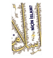 Niçin İslam?