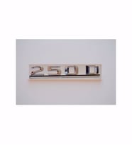MERCEDES 250D YAZI W124 1248171415