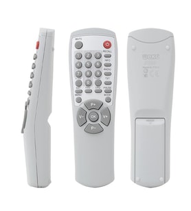Vestel Combo 2200, Neta Blue 1000-1040-1080 Uydu Alıcı Kumandası
