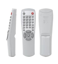 Vestel Combo 2200, Neta Blue 1000-1040-1080 Uydu Alıcı Kumandası