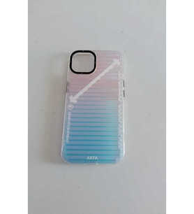 İphone 13 Pro Gradyan Kaplama Kılıf Modelleri