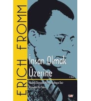 İnsan Olmak Üzerine - Erich Fromm