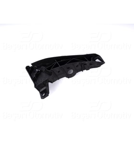 Seat Ibiza 4 2012-2017 Arka Sol Tampon Braketi