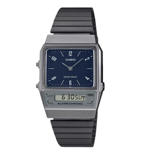 Casio Aq-800Eb-2Adf Retro Erkek Kol Saati