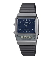 Casio Aq-800Eb-2Adf Retro Erkek Kol Saati