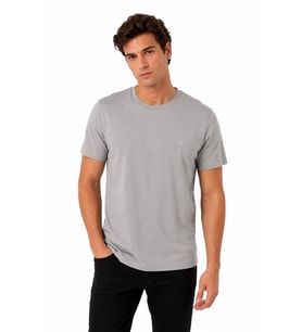 Erkek Sıfıryaka Regular Kalıp Tişört BGL-ST05572