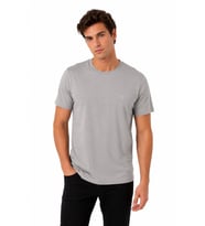 Erkek Sıfıryaka Regular Kalıp Tişört BGL-ST05572