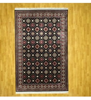 Majestic 200 x 300 İpek Halı