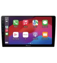 Pıoneer SPH-PF97BT 9.0 Bluetooth lu Double Teyp