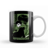 Yuyu Hakusho Yusuke Kupa Bardak Porselen