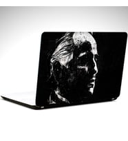 Don Vito Carleone Laptop Sticker 14 inch (35X26CM)