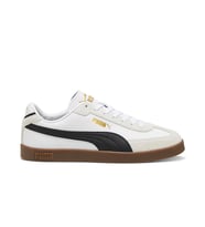 Puma Puma Club II Era Unisex Günlük Ayakkabı 39744707 Beyaz