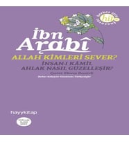 Allah Kimleri Sever