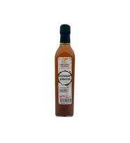 Vafi Sirke Serisi Hünnap Sirkesi 500 ml