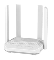 KEENETIC HOPPER KN-3811-01-EU AX3000 Dual Band Access Point VPN.Fiber Router