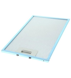 Vestel Uyumlu AD 6331 G Davlumbaz Metal Filtresi